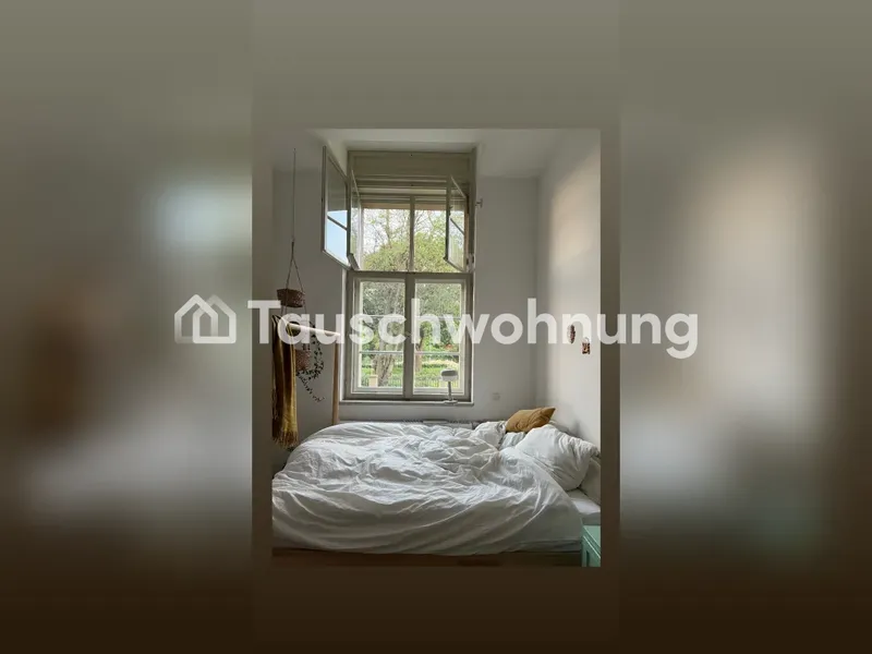 Tauschwohnung: Wohnung in Berlin gesucht — photo 1